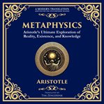 Metaphysics cover image