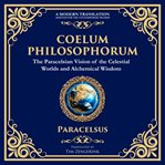Coelum Philosophorum cover image