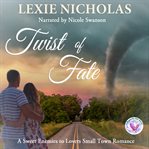Twist of Fate cover image