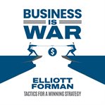 Business Is War cover image