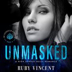 Unmasked cover image