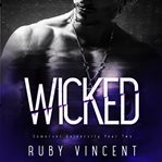 Wicked cover image