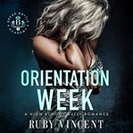 Orientation Week