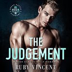 The Judgement cover image