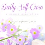 Daily Self-care cover image