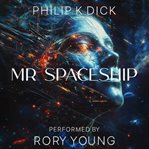 Mr. Spaceship cover image