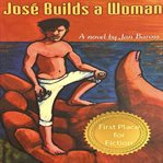 Jose Builds a Woman cover image