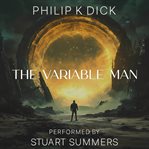 The Variable Man cover image