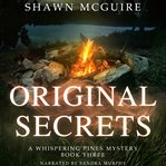 Original Secrets cover image