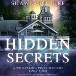 Hidden Secrets cover image