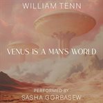 Venus Is a Man's World cover image