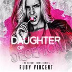 Daughter of Deception cover image