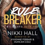 Rule Breaker cover image