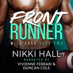 Front Runner cover image