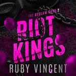 Riot Kings cover image