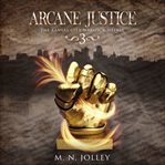 Arcane Justice cover image