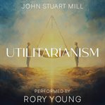 Utilitarianism cover image