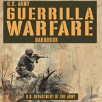 U.S. Army Guerrilla Warfare Handbook cover image