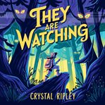 They Are Watching cover image