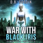War With Black Iris cover image