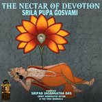 The Nectar of Devotion cover image