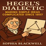 Hegel's Dialectic cover image