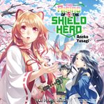 The Rising of the Shield Hero Volume 13 cover image