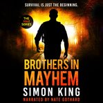 Brothers in Mayhem cover image