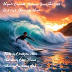 Miguel & Elizabeth - Newquay Beach Tales 2024 cover image