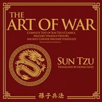 The Art of War cover image