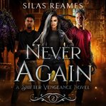 Never Again cover image