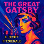The Great Gatsby cover image