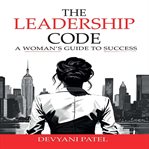 The Leadership Code cover image