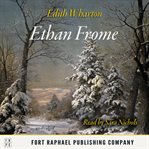 Ethan Frome cover image
