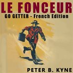 Le Fonceur - Go Getter cover image
