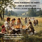 Young Blackbeard the Pirate - Port of Bristol 1690 cover image