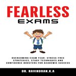 Fearless Exam cover image