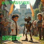 Young Victor Frankenstein and His Creations cover image