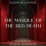 The Masque of the Red Death cover image