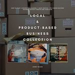 Local & Product-based Business Collection cover image