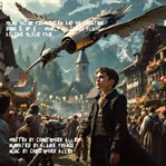 Young Victor Frankenstein and His Creations cover image