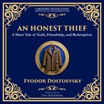 An Honest Thief cover image
