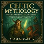 Celtic Mythology cover image