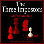 The Three Impostors cover image