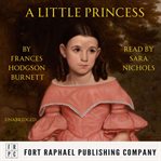 A Little Princess cover image