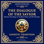 the Dialogue of the Savior cover image