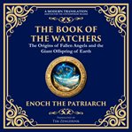 The Book of the Watchers cover image