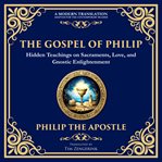 The Gospel of Philip cover image
