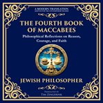 The Fourth Book of Maccabees cover image
