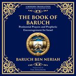 The Book of Baruch cover image